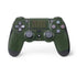 Bullet American Flag PlayStation PS4 Skins